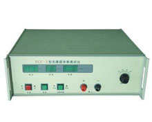 FCC-3型發(fā)爆器參數(shù)測(cè)試儀 FCC-3型發(fā)爆器參數(shù)測(cè)試儀