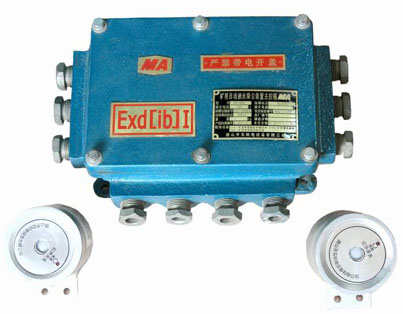 ZP-127Z礦用自動(dòng)灑水降塵裝置主控箱 ZP-127Z礦用自動(dòng)灑水降塵裝置主控箱