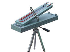 CQY-150型U形傾斜式壓差計 CQY-150型U形傾斜式壓差計