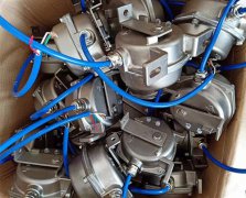 PXA-02GKH-A兩級跑偏開關 質量絕不跑偏兩級跑偏開關生產 PXA-02GKH-A兩級跑偏開關 質量絕不跑偏兩級跑偏開關生產
