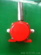 兩極跑偏開關(guān)PJZY-400-B，跑偏傳感器制造商KBW-220L防爆跑偏開關(guān)
