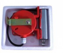 HFKPT1-20-35輸送機(jī)工業(yè)開關(guān)，兩級跑偏開關(guān)參數(shù)兩級跑偏開關(guān)生產(chǎn)
