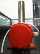 DQK2-15A兩級跑偏開關(guān)，防偏開關(guān)輸送機保護(hù)開關(guān)
