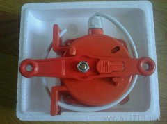 XLLS-S-II價格雙向拉繩開關(guān)，380V，3A輸送機(jī)保護(hù)拉繩開關(guān)