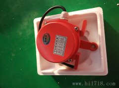THL-IV，HFKLT2-II雙向拉繩開(kāi)關(guān)廠家KBW-220L隔爆拉繩開(kāi)關(guān)