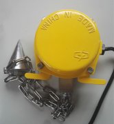 卓信電氣料流檢測裝置SBNLP-SZL FD料流開關(guān)工廠直供 卓信電氣料流檢測裝置SBNLP-SZL FD料流開關(guān)工廠直供