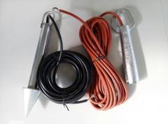 HQGB-2007GK高料位報警器煤流開關廠家生產料流開關工廠直供 HQGB-2007GK高料位報警器煤流開關廠家生產料流開關工廠直供