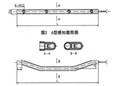 縱向撕裂檢測(cè)器DSL1-A使用說(shuō)明 縱向撕裂檢測(cè)器DSL1-A使用說(shuō)明