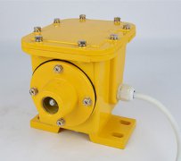 縱向撕裂開關YHS-100L工程案例 縱向撕裂開關YHS-100L工程案例