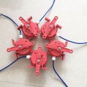 LLJZS75-20WVS防腐防水雙向拉繩開關(guān)工廠直營 LLJZS75-20WVS防腐防水雙向拉繩開關(guān)工廠直營