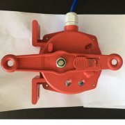 TLR2-K2-N 耐高溫雙向拉繩開關(guān)拉繩緊急閉鎖開關(guān)供應(yīng)商 TLR2-K2-N 耐高溫雙向拉繩開關(guān)拉繩緊急閉鎖開關(guān)供應(yīng)商