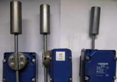 GRB-14045-III傾斜輸送機(jī)兩用跑偏開(kāi)關(guān)水泥廠(chǎng)跑偏開(kāi)關(guān)供應(yīng)