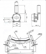 跑偏開關(guān)PP-EH/GS C:20-450V/10ADPP-EH/GS水泥廠跑偏開關(guān)供應(yīng) 跑偏開關(guān)PP-EH/GS C:20-450V/10ADPP-EH/GS水泥廠跑偏開關(guān)供應(yīng)