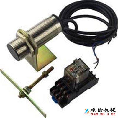 耐腐蝕TSSR-60檢測(cè)速度開(kāi)關(guān)皮帶測(cè)速傳感器AHE-S3012M 耐腐蝕TSSR-60檢測(cè)速度開(kāi)關(guān)皮帶測(cè)速傳感器AHE-S3012M