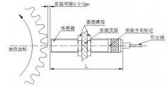 本安型Mk21-122-R測(cè)速傳感器速度傳感器 本安型Mk21-122-R測(cè)速傳感器速度傳感器