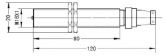 磁電轉(zhuǎn)速傳感器CS-2-M16 ,CS-3-M16質(zhì)量好價(jià)格優(yōu)惠 磁電轉(zhuǎn)速傳感器CS-2-M16 ,CS-3-M16質(zhì)量好價(jià)格優(yōu)惠
