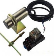 速度開關(guān)YG15-G-K2速度傳感器 速度開關(guān)YG15-G-K2速度傳感器