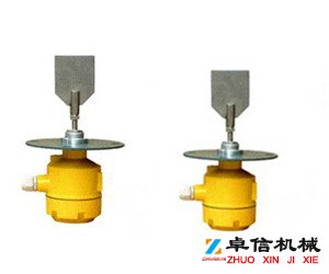 福建卓信牌FTL50H液體音叉開關(guān)化肥廠料位檢測器 福建卓信牌FTL50H液體音叉開關(guān)化肥廠料位檢測器