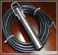 L-I傾斜開關380V2A常開料位計防爆料位開關 L-I傾斜開關380V2A常開料位計防爆料位開關
