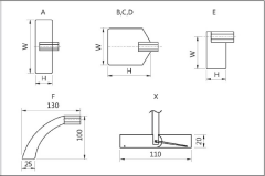 RD-30T高溫鋼索型阻旋式料位開關(guān)飼料廠料位開關(guān) RD-30T高溫鋼索型阻旋式料位開關(guān)飼料廠料位開關(guān)
