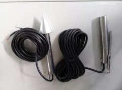 PLR-30型傾斜開關PLR-30-N-J堆煤傳感器 PLR-30型傾斜開關PLR-30-N-J堆煤傳感器