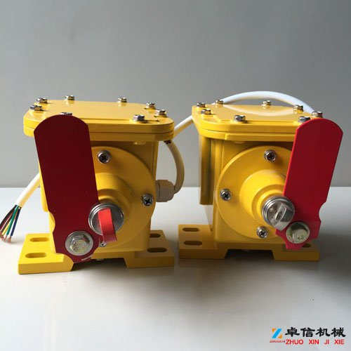 縱向撕裂傳感器ZX-ZSE-10防爆型廠家直銷 縱向撕裂傳感器ZX-ZSE-10防爆型廠家直銷