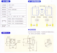 氣缸隔膜閥、氣缸蝶閥、氣缸磁性開關(guān)WEF-/Q-1001價格優(yōu)惠