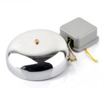 臺電SCF-200MM不銹鋼防爆電鈴器生產(chǎn)公司廠家 臺電SCF-200MM不銹鋼防爆電鈴器生產(chǎn)公司廠家