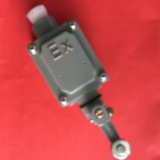 搖臂機械式Z4V7H 332-11Y防爆限位開關價格優(yōu)惠 搖臂機械式Z4V7H 332-11Y防爆限位開關價格優(yōu)惠