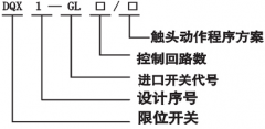 QX1-GL-1/1重型限位開關(guān)價格優(yōu)惠 QX1-GL-1/1重型限位開關(guān)價格優(yōu)惠