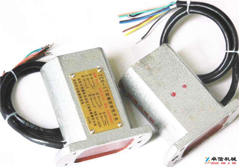 TCK磁開關(guān)TCK-3P 金屬礦山特用礦用磁開關(guān)價(jià)格優(yōu)惠 TCK磁開關(guān)TCK-3P 金屬礦山特用礦用磁開關(guān)價(jià)格優(yōu)惠