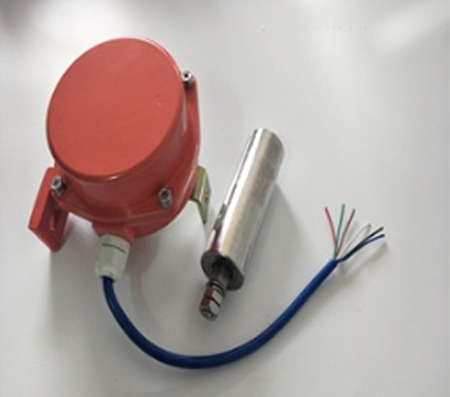 DQK2-15A兩級(jí)跑偏開關(guān)，防偏開關(guān)、DQK-10-45自動(dòng)防爆