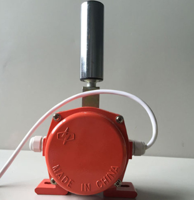 DQK-10-45自動(dòng)防爆兩級(jí)跑偏開關(guān)、DQK-10A-45A兩級(jí)跑偏