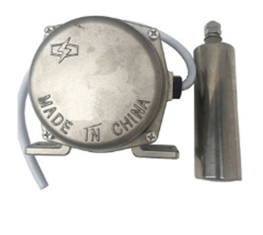 LEPP2201K兩級(jí)跑偏開(kāi)關(guān)、LH-220P不銹鋼兩級(jí)跑偏開(kāi)關(guān)廠家