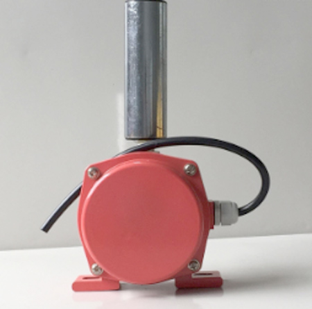 LW-PKG-12-30跑偏開關(guān)、LW-PKG-20-35兩級跑偏開關(guān)、防偏開關(guān)生產(chǎn)