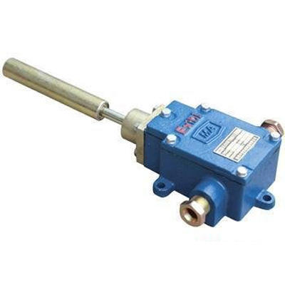 PB20-35兩級跑偏開關(guān)、PB-1045跑偏開關(guān)裙邊給料機適用廠家