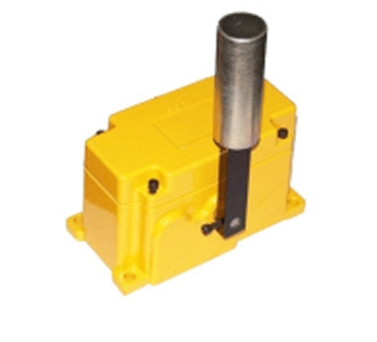 PJZY-400-B不銹鋼跑偏開關(guān)、PK1-2B-I-485-TH跑偏開關(guān)帶地址通訊功能220V廠家