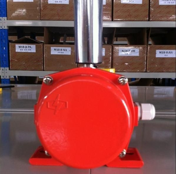 PPKG QK-12A-30防爆跑偏開關(guān)、PPKG-12-30兩級跑偏開關(guān)跑偏保護裝置價格