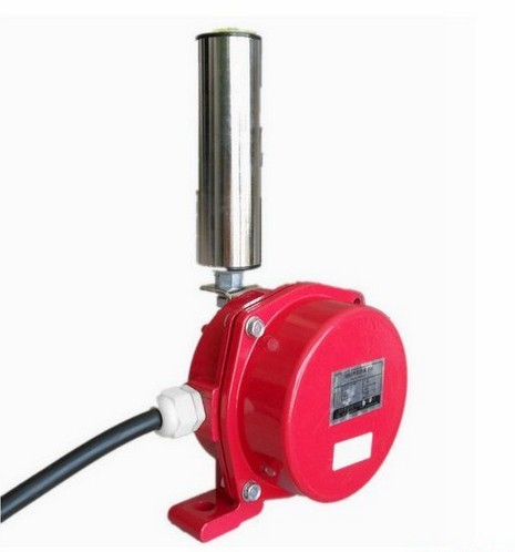 M135.T1跑偏開關(guān)、M135.T2G防腐兩級(jí)跑偏開關(guān)生產(chǎn)