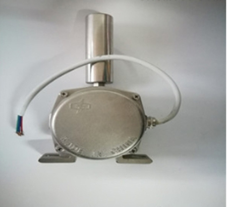 PPN-10-45PPN-20-35跑偏開關(guān)、PTI-12-30皮帶機(jī)急停事故兩級(jí)跑偏開關(guān)生產(chǎn)