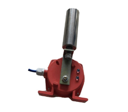 皮帶跑偏開關YHK-10-45、皮帶輸送機P-K2-自動停機防跑偏開關廠家
