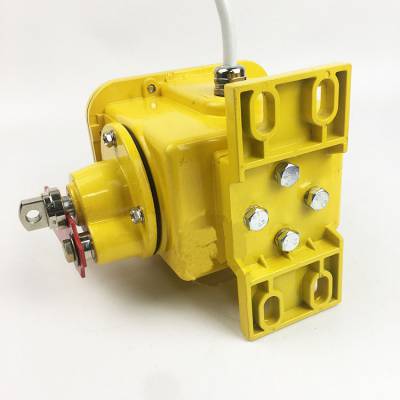 ZL1-BII皮帶加裝防縱向撕裂保護(hù)裝置、ZL-1400-11防撕裂檢測器種類價格
