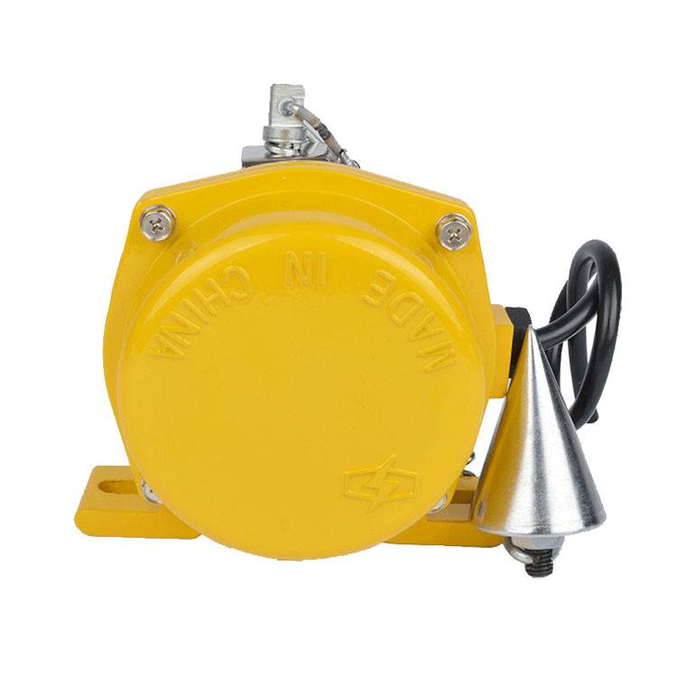 AYLL-100/A卓信料流檢測器帶視頻展示、BSLQ-6330防爆料流檢測器生產(chǎn)