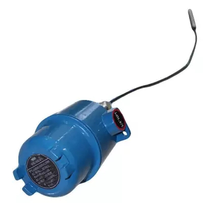 LLX-II推桿式煤流開關(guān)料流檢測(cè)器、M311F31IP66料流開關(guān)結(jié)構(gòu)性能廠家