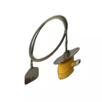 HL-400H-4PB經(jīng)濟(jì)型阻旋式料位開(kāi)關(guān)、HL-400HHGS耐高溫型小阻旋式料位開(kāi)關(guān)廠家