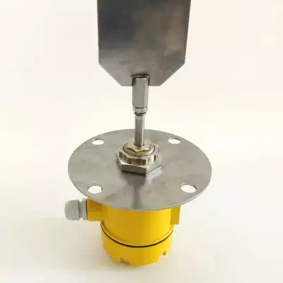 TD-1-B散裝料運(yùn)輸堵料開(kāi)關(guān)、TLZX-1螺紋型阻旋式料位控制器生產(chǎn)