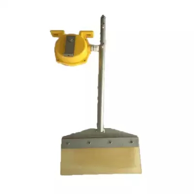 XNDQ-KP-GW阻旋料位開關(guān)產(chǎn)品應(yīng)用、ZB-10-L鐮刀頭AC220V阻旋式料位計(jì)廠家