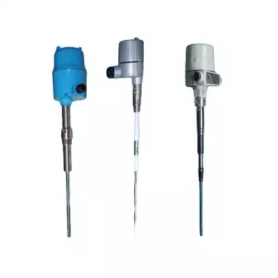 C18-350y顆粒狀料位控制器、CKSR-80耐高溫阻旋料位控制器價(jià)格